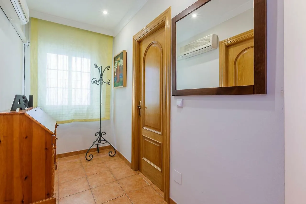A&N Mar 1 Apartamento Torre Del Mar