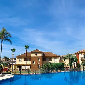 Narvaez- Altos Del Tomillar Appartement