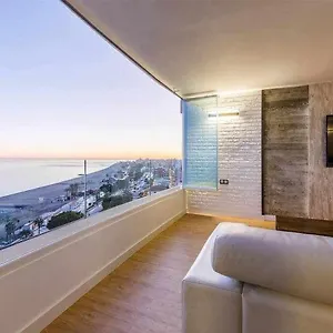 A&n Mediterranea Balcony Appartement