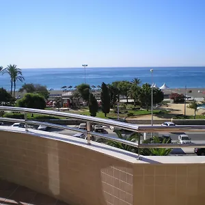 Miraya Beach Hotel