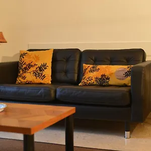 Ancla 26 Appartement