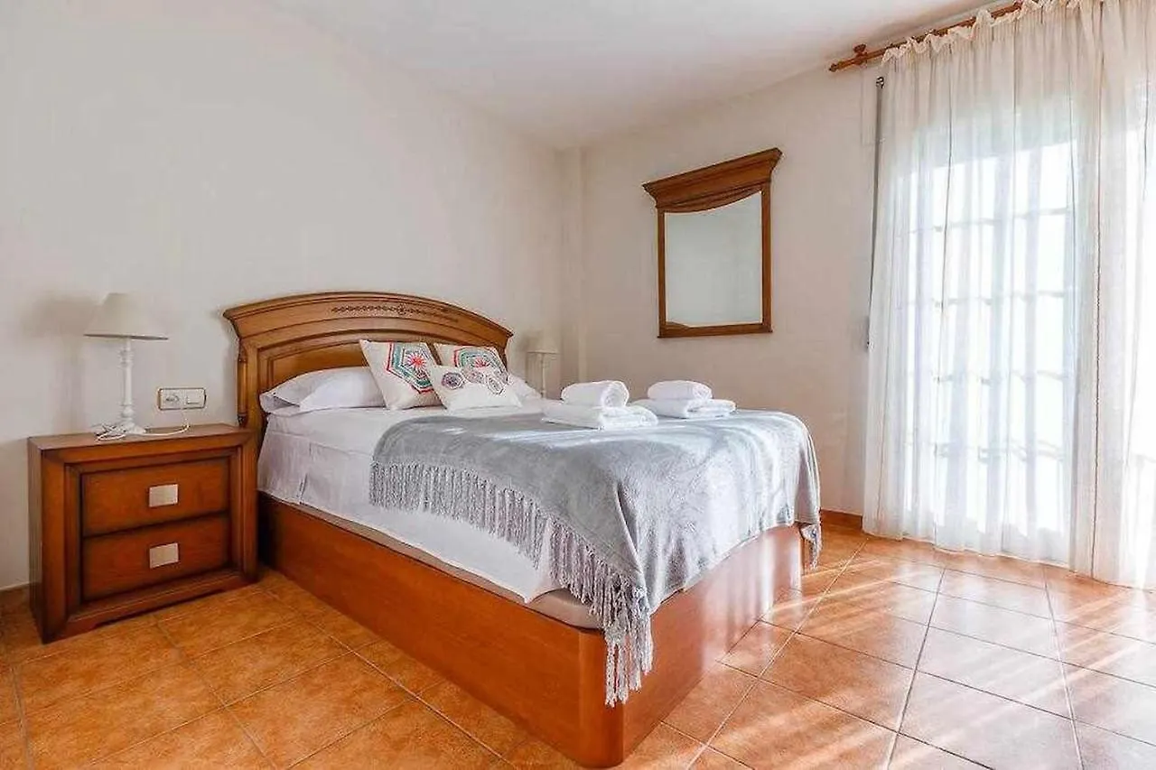 A&N Mar 1 Apartment Torre Del Mar