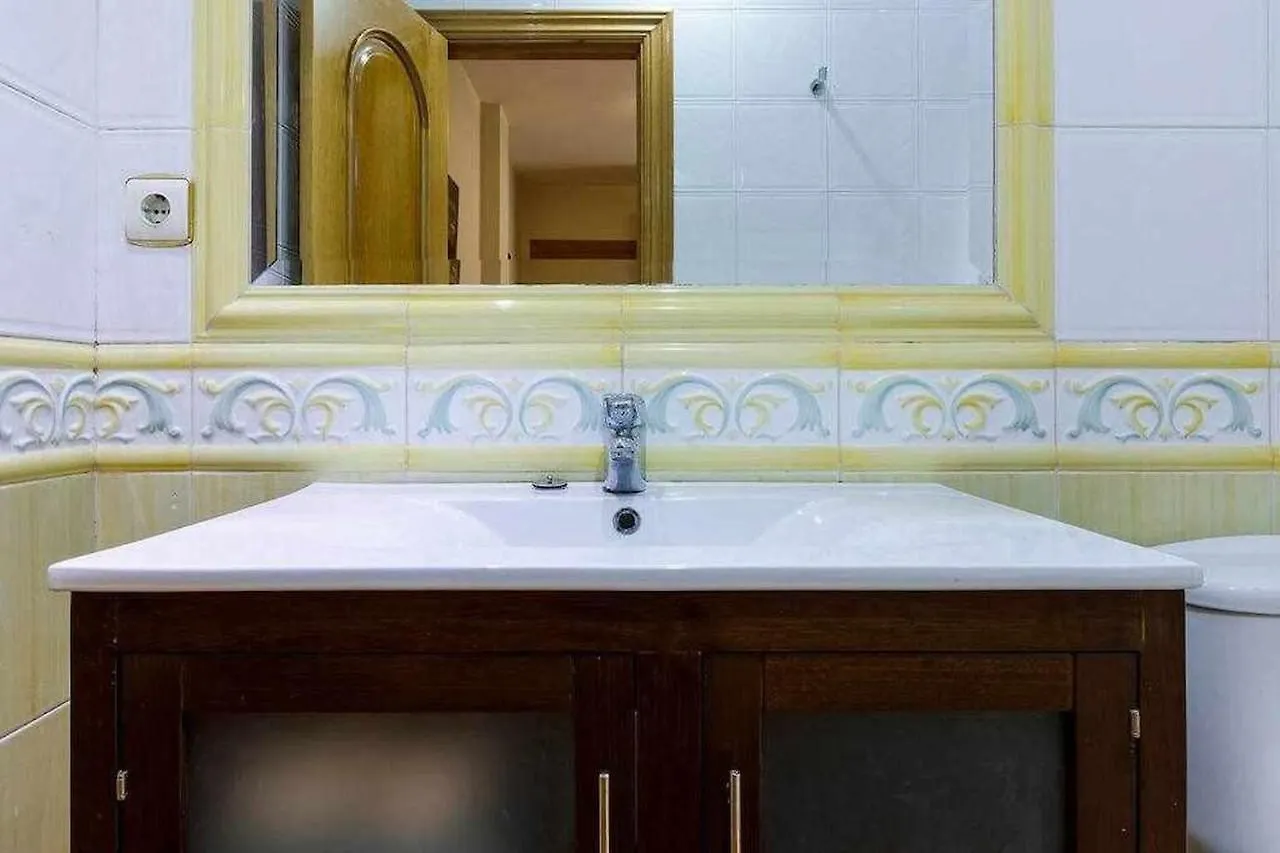 A&N Mar 1 Apartment Torre Del Mar Spain