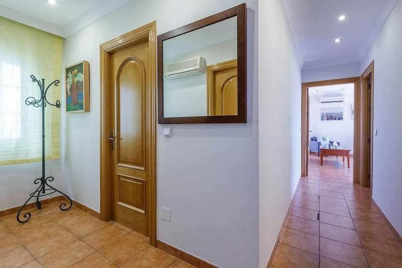 Appartement A&N Mar 1 à Torre Del Mar