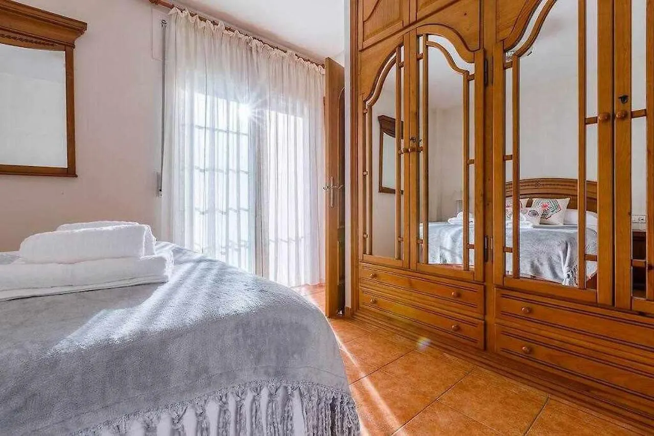 Appartement A&N Mar 1 à Torre Del Mar